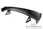 APR Performance Mustang GTC-300 67" Adjustable Wing (05-09)
